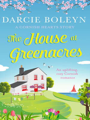 cover image of The House at Greenacres